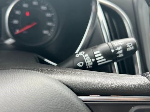 Certified 2022 Chevrolet Equinox LT image 20