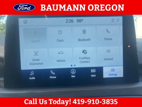 Used 2020 Ford Escape Titanium w/ Titanium Premium Package 2.0 AWD/4WD image 23