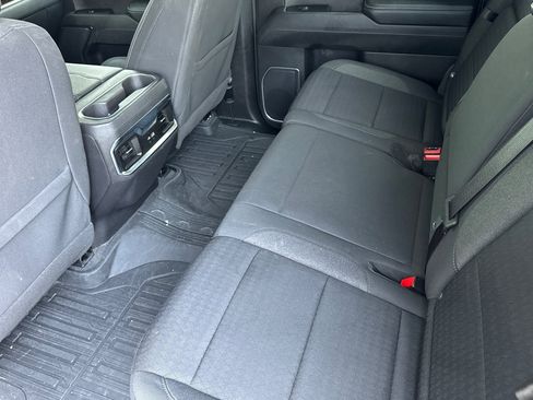 Used 2023 GMC Sierra 1500 Elevation image 13