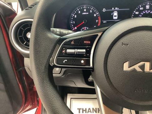 Certified 2023 Kia Forte LXS image 10