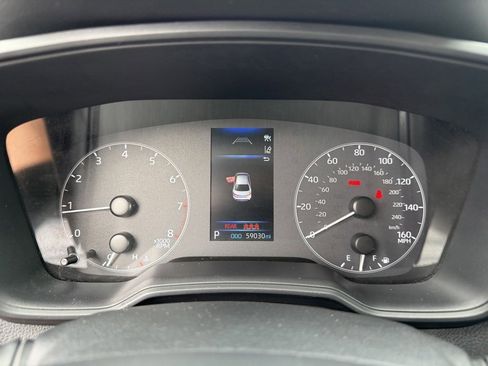 Used 2024 Toyota Corolla LE image 20