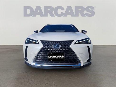 Used 2025 Lexus UX 300h AWD w/ Accessory Package (Z1) image 2