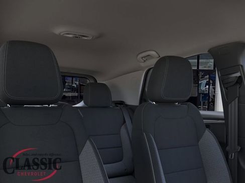New 2026 Chevrolet TrailBlazer LT w/ Convenience Package FWD image 27