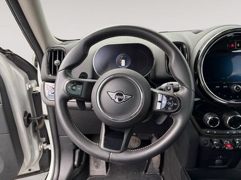 Used 2023 MINI Cooper Countryman S AWD/4WD image 12
