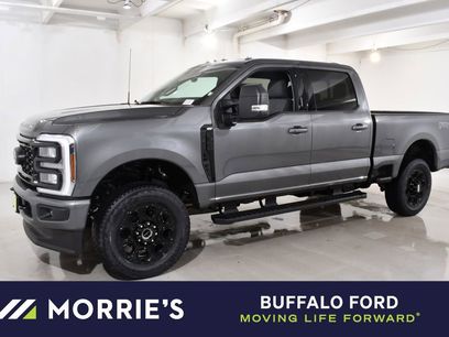 New 2026 Ford F350 XLT