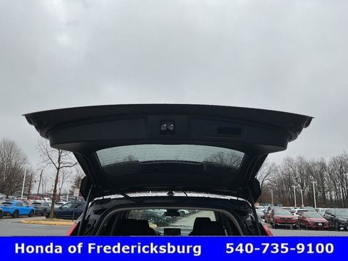 Certified 2023 Honda CR-V EX image 17