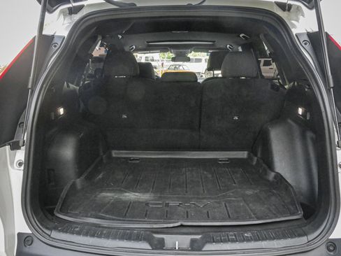 Certified 2024 Honda CR-V Sport image 31