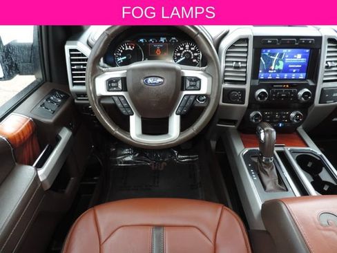 Used 2020 Ford F150 King Ranch AWD/4WD image 24