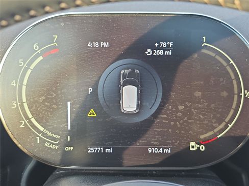 Used 2023 MINI Cooper Countryman S w/ Signature Upholstery Package image 24