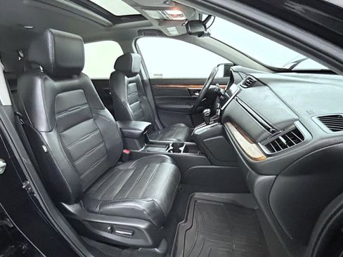Used 2019 Honda CR-V EX-L image 15