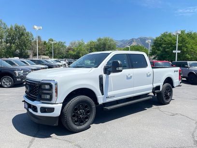 New 2026 Ford F250 XLT w/ XLT Premium Package