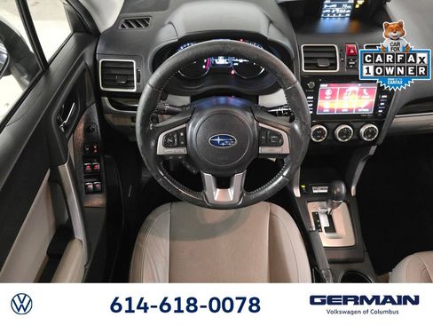 Used 2017 Subaru Forester 2.5i Limited image 21