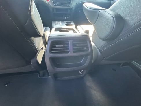 Used 2023 Honda Ridgeline RTL-E image 15