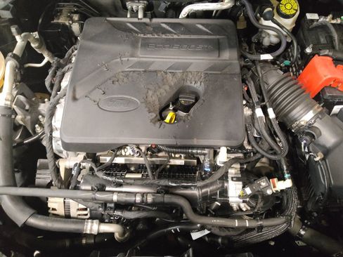 Used 2020 Ford Escape S FWD image 30