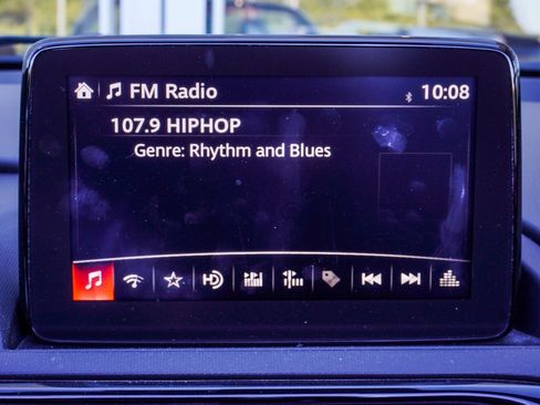 Used 2023 MAZDA MX-5 Miata Grand Touring image 20