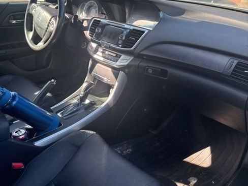 Used 2013 Honda Accord EX-L image 12