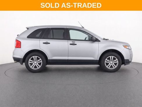Used 2012 Ford Edge SE FWD image 3