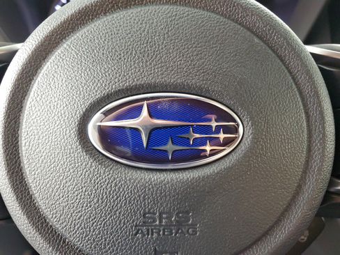 New 2026 Subaru Ascent Premium image 21