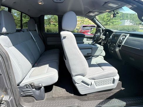 Used 2013 Ford F150 XLT w/ Luxury Equipment Group AWD/4WD image 21