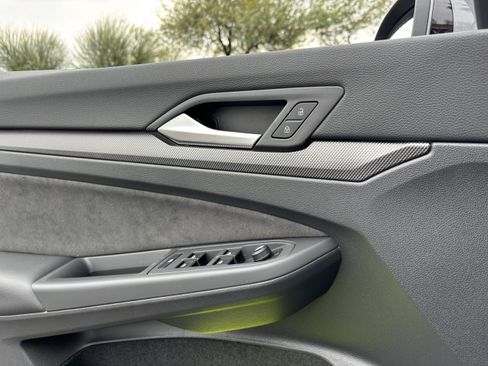New 2026 Volkswagen GTI SE image 17