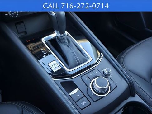 Used 2023 MAZDA CX-5 AWD 2.5 S image 23