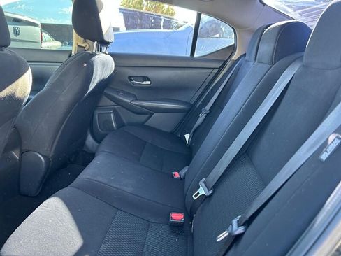 Used 2021 Nissan Sentra S FWD image 23