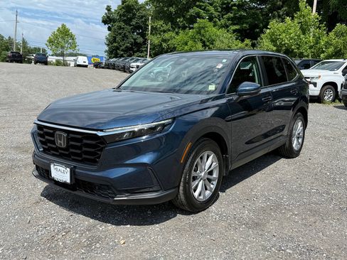 Used 2023 Honda CR-V EX-L image 3