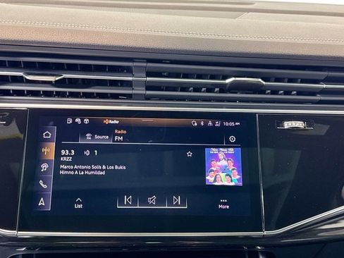 Used 2025 Audi Q7 3.0T Premium Plus w/ Premium Plus Package image 15