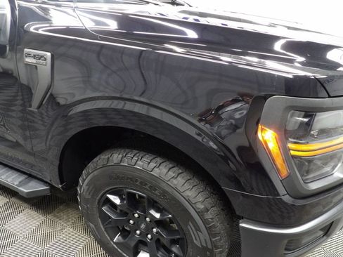 Used 2024 Ford F150 STX w/ Equipment Group 201A FX4 AWD/4WD image 30