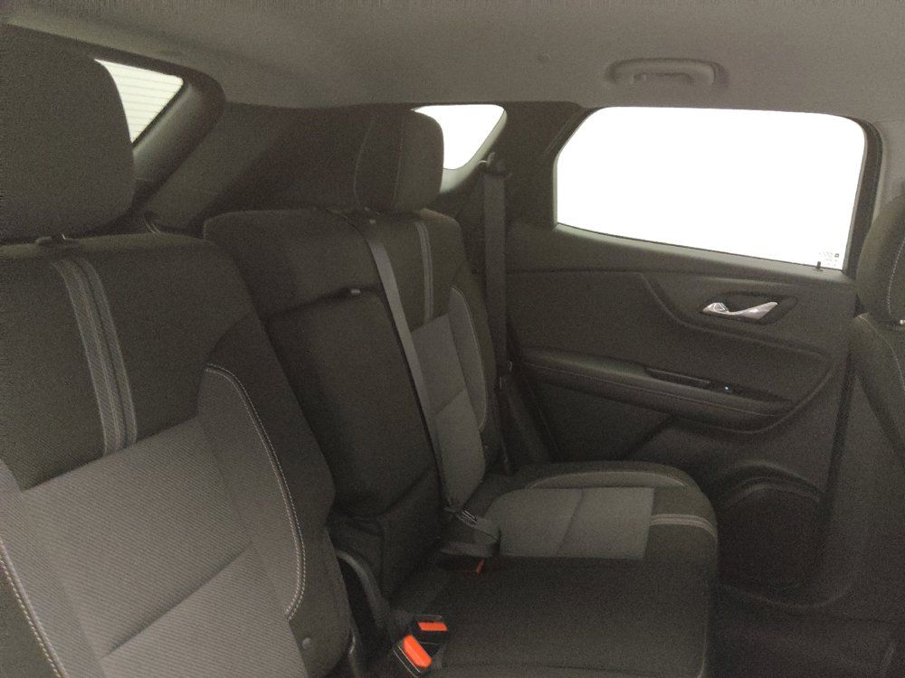 Used 2025 Chevrolet Blazer LT AWD/4WD image 19