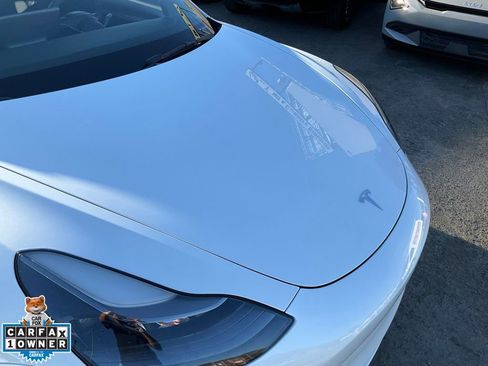 Used 2023 Tesla Model 3 Standard Range image 72