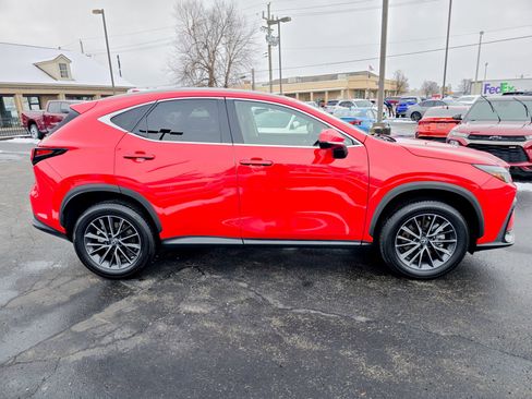 Used 2022 Lexus NX 350 350 Premium image 23