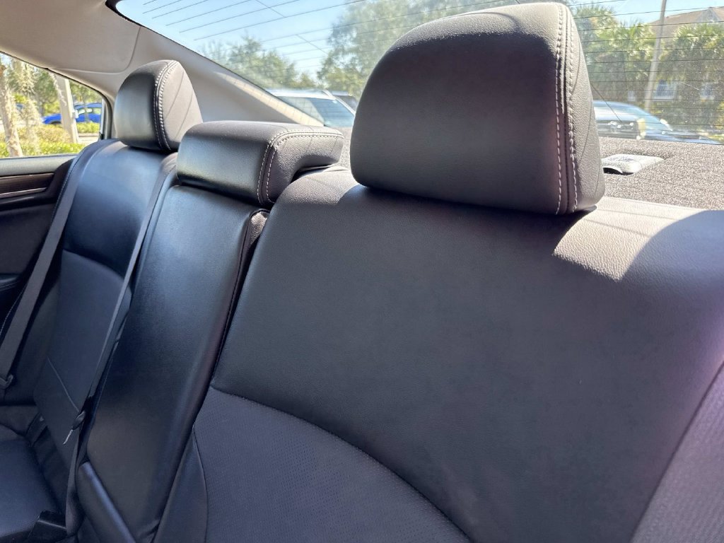 Used 2018 Subaru Legacy 2.5i Limited AWD/4WD image 14