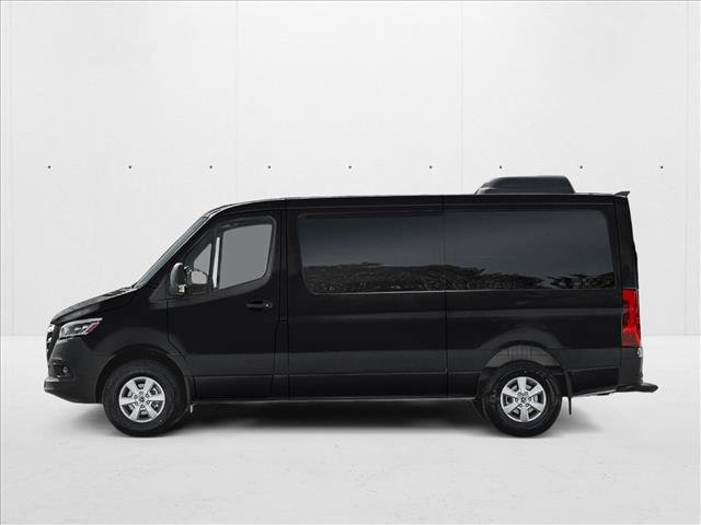 New 2027 Mercedes-Benz Sprinter 2500 image 2
