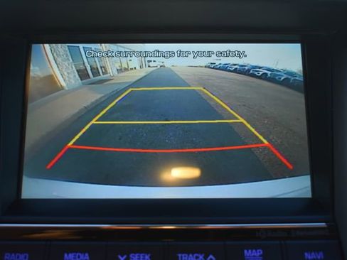 Used 2016 Hyundai Tucson Limited w/ Option Group 03 image 29