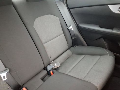 Used 2024 Kia Forte LXS w/ LXS Technology Package image 24