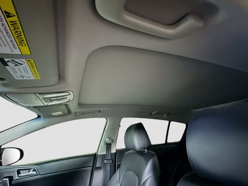 Used 2019 Kia Sportage SX FWD image 25