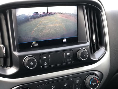 Used 2021 Chevrolet Colorado LT image 20