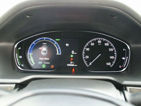 Used 2022 Honda Accord Sport image 13