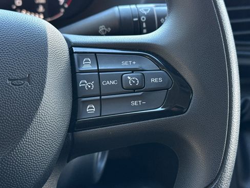 New 2024 RAM ProMaster 2500 w/ Convenience Group FWD image 27