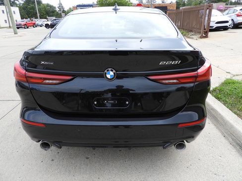 Used 2024 BMW 228i xDrive Gran Coupe w/ Convenience Package AWD/4WD image 7