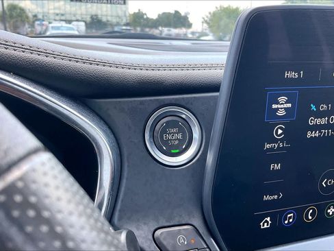 Certified 2025 Chevrolet Blazer LT FWD image 35