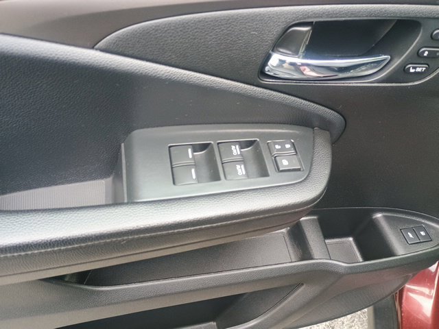 Used 2021 Honda Passport EX-L image 22
