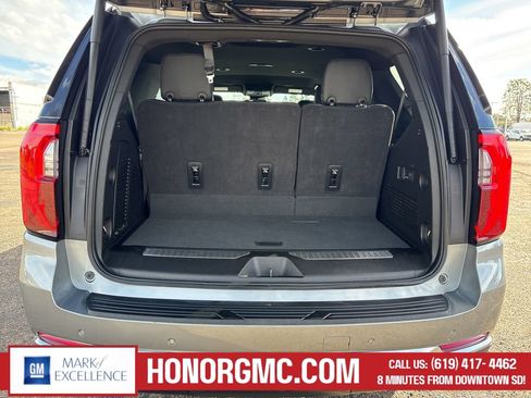 Used 2025 GMC Yukon Denali image 20