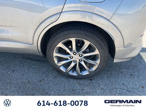 Used 2024 Buick Encore GX Avenir w/ Avenir Convenience Package AWD/4WD image 16