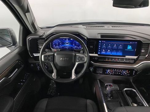 Certified 2023 Chevrolet Silverado 1500 RST w/ All Star Edition Plus AWD/4WD image 15