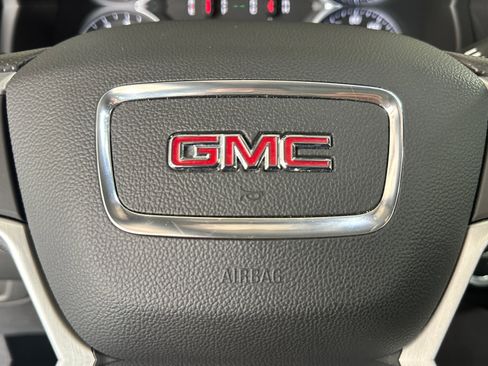 Certified 2023 GMC Terrain SLE w/ Driver Convenience Package FWD image 25