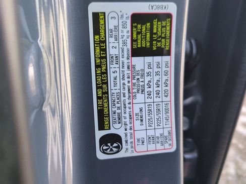 New 2025 MAZDA CX-5 Carbon Edition image 35