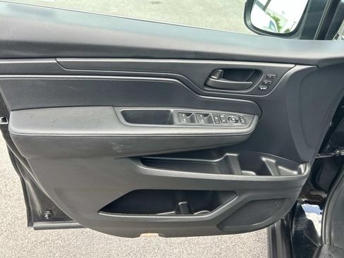 Used 2025 Honda Odyssey EX-L image 29