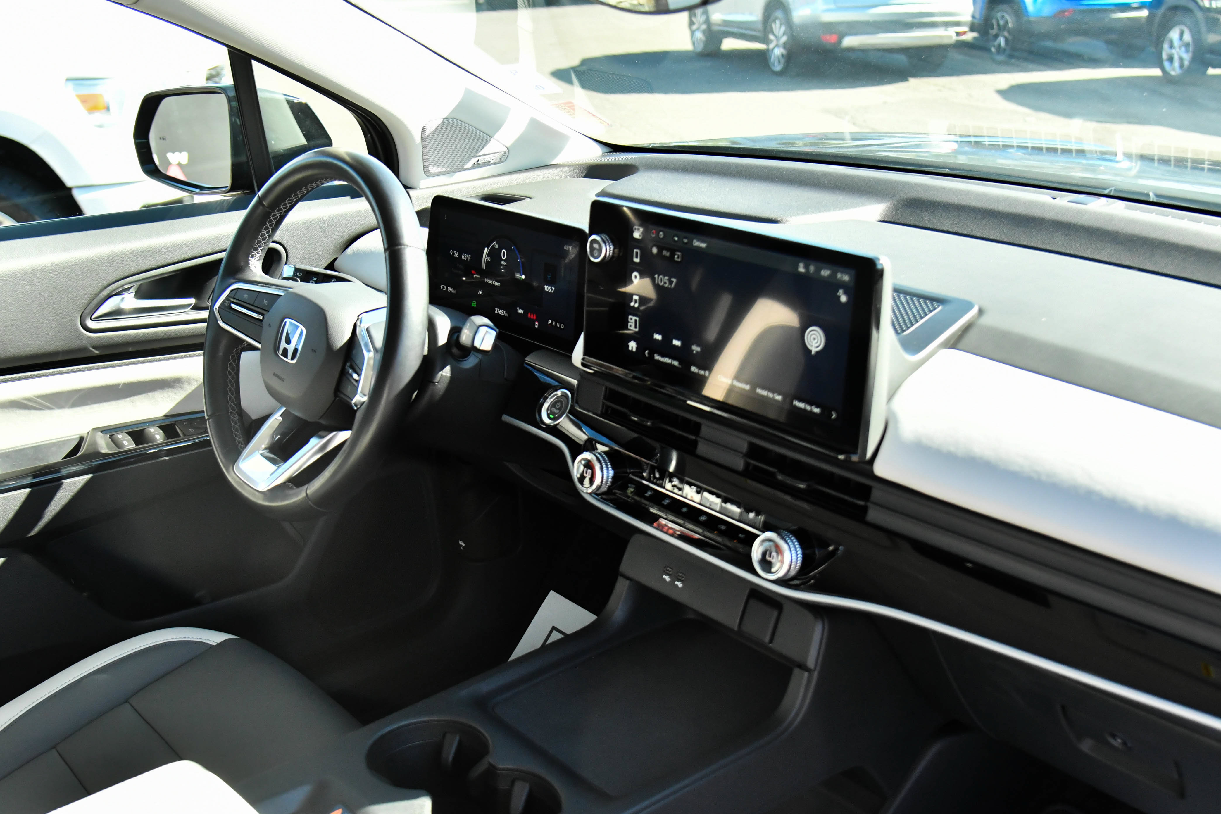 Used 2025 Honda Prologue Touring image 49